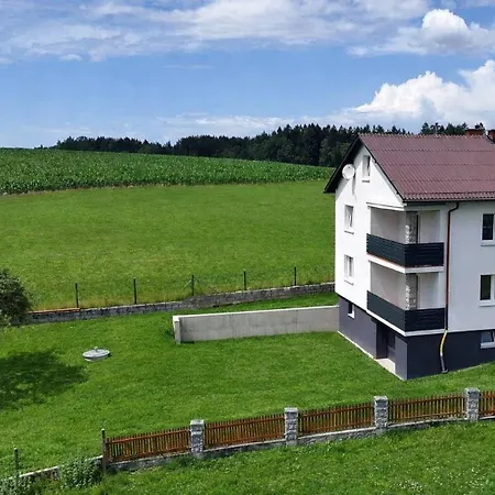 Apartment Muehlviertler Auszeit