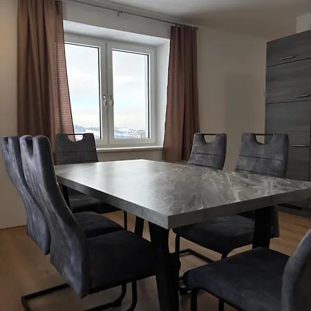 Apartment Muehlviertler Auszeit Pisling