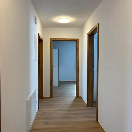 Muehlviertler Auszeit Apartamento *