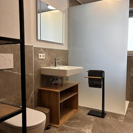 Muehlviertler Auszeit דירה Misling