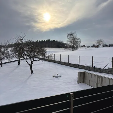 Muehlviertler Auszeit Appartamento