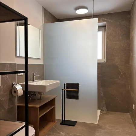 Apartment Muehlviertler Auszeit *