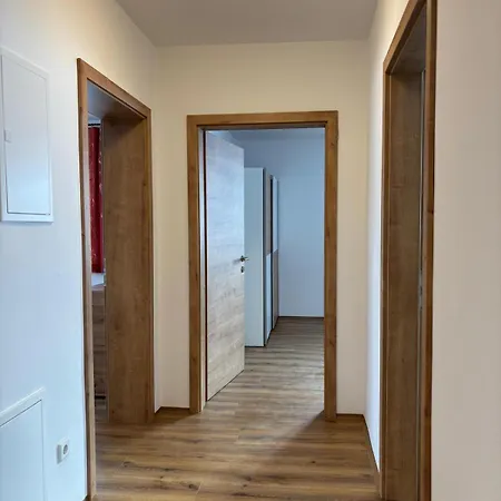 Muehlviertler Auszeit Appartamento *