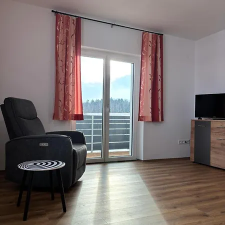 Apartment Muehlviertler Auszeit Pisling