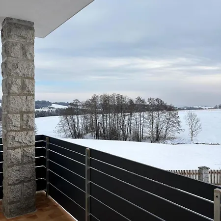 Appartamento Muehlviertler Auszeit Pisling