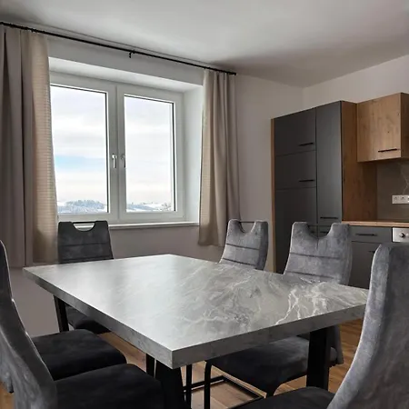 Muehlviertler Auszeit Apartment Pisling