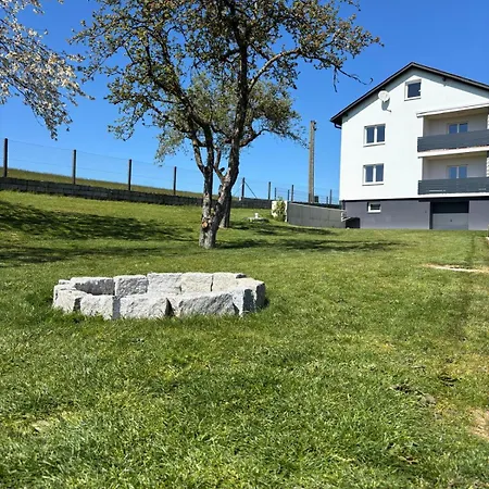 Apartment Muehlviertler Auszeit *