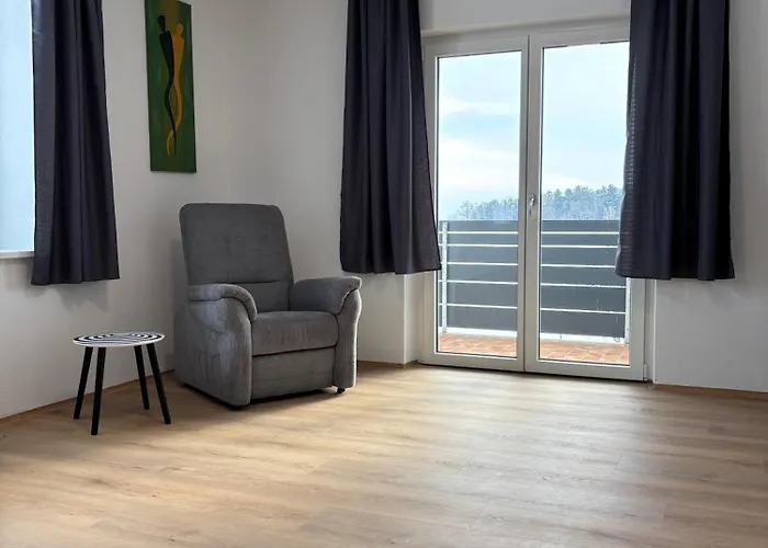 Muehlviertler Auszeit * Misling