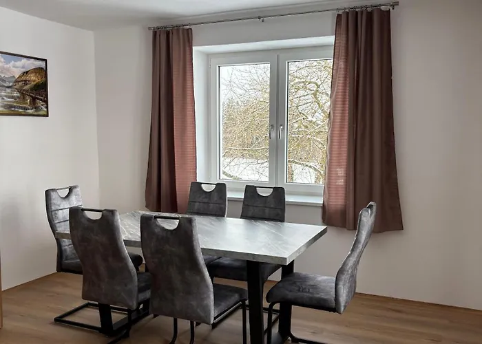 Muehlviertler Auszeit Daire *