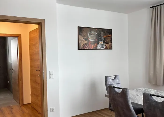 Muehlviertler Auszeit