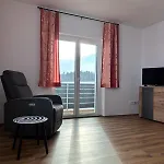 Apartment Muehlviertler Auszeit Pisling