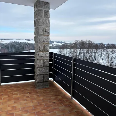 Muehlviertler Auszeit 아파트 Misling