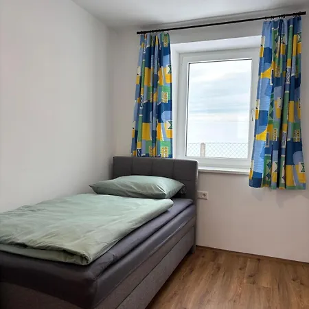 Apartment Muehlviertler Auszeit *