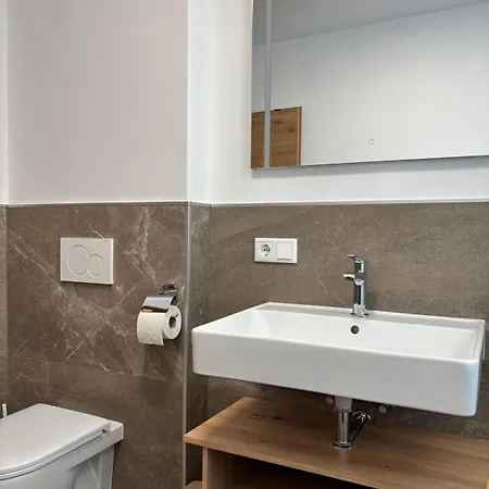 Apartment Muehlviertler Auszeit