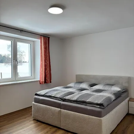 Apartment Muehlviertler Auszeit *
