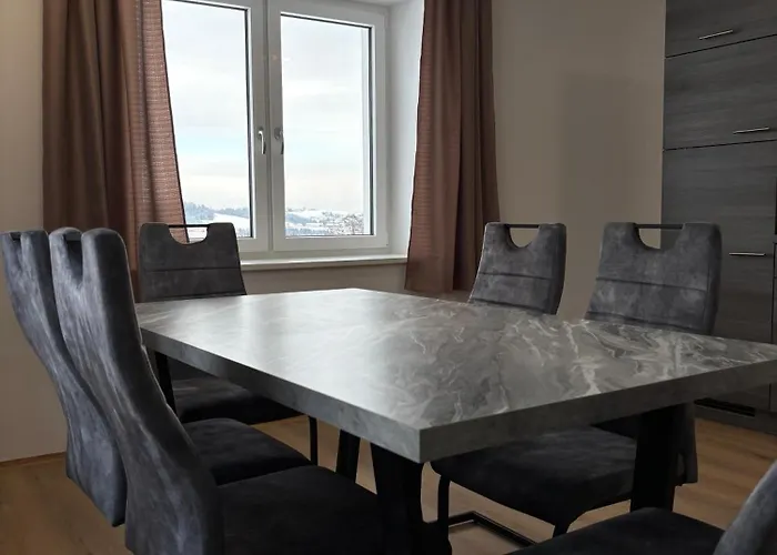 Apartment Muehlviertler Auszeit Misling