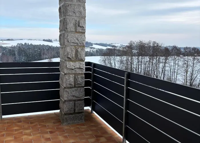 Muehlviertler Auszeit Apartment Misling