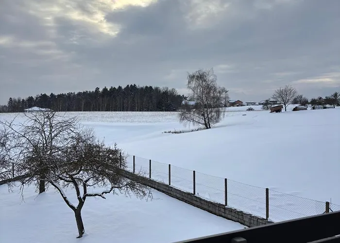 Muehlviertler Auszeit *