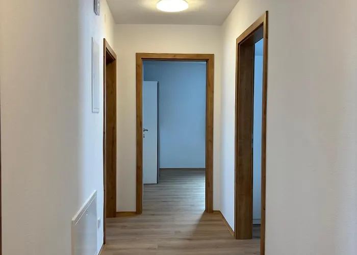 Muehlviertler Auszeit Apartment *