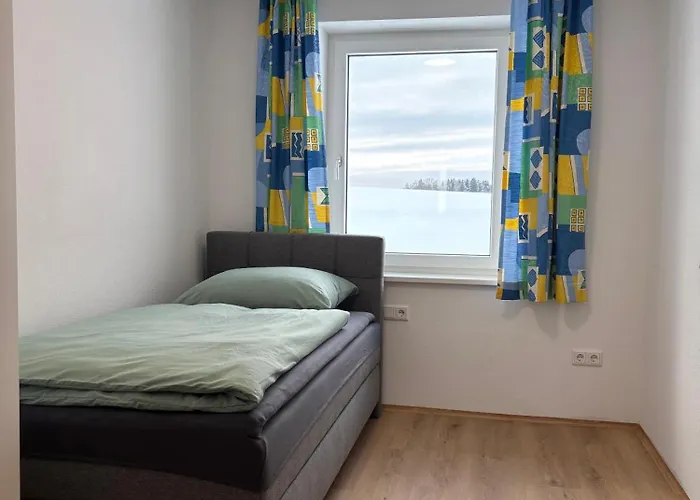 Muehlviertler Auszeit Misling