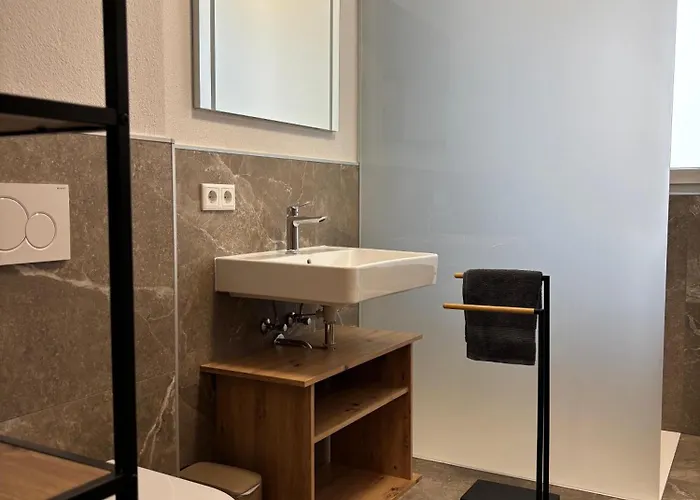 Muehlviertler Auszeit Apartment Misling