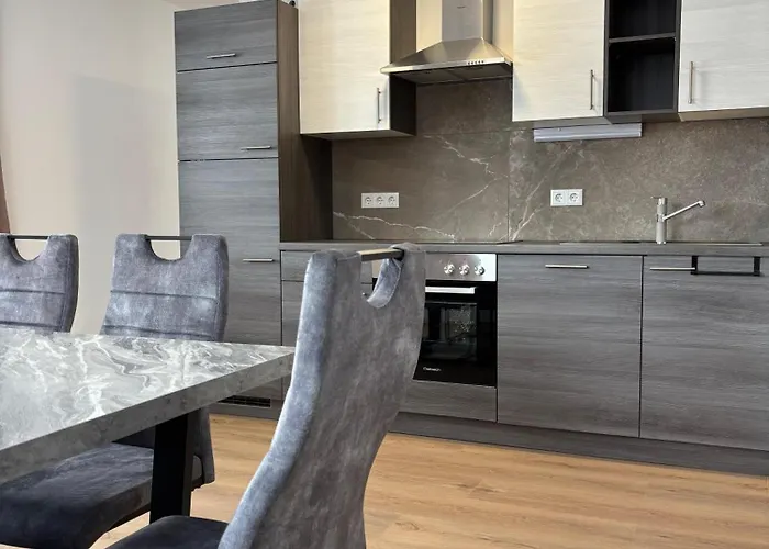 아파트 Muehlviertler Auszeit *