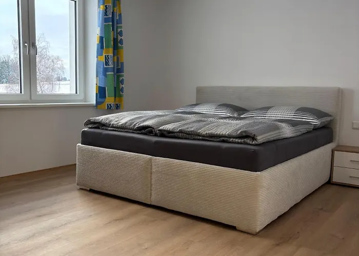 Muehlviertler Auszeit 아파트 Misling