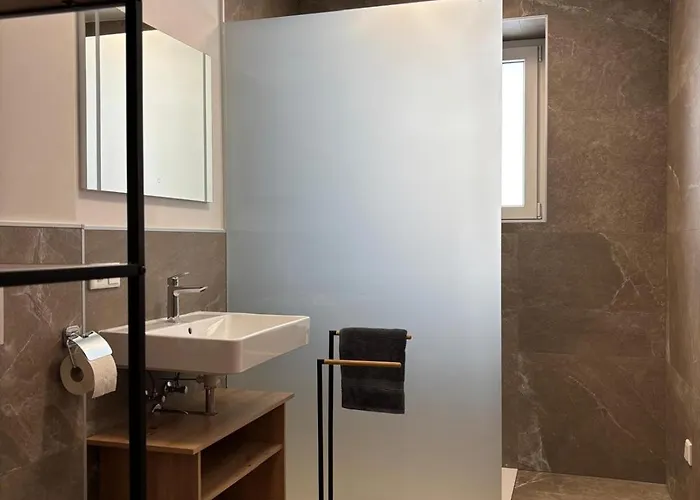 Apartment Muehlviertler Auszeit *