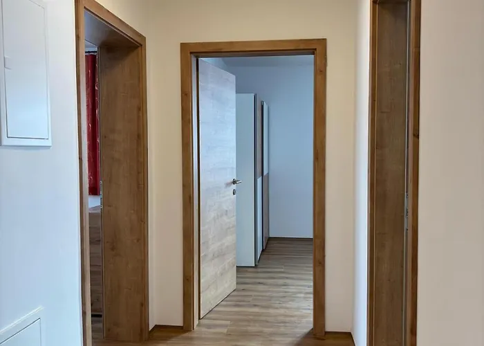 Muehlviertler Auszeit Apartment *