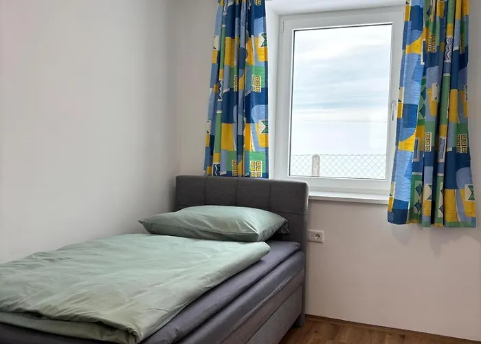 Apartment Muehlviertler Auszeit *