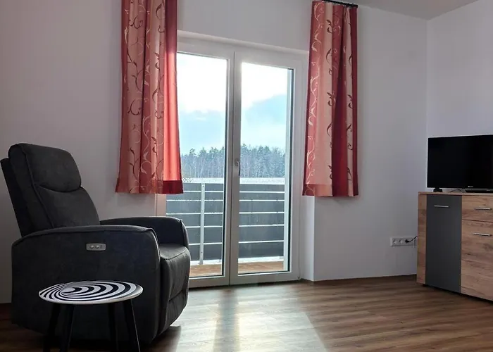 아파트 Muehlviertler Auszeit Misling