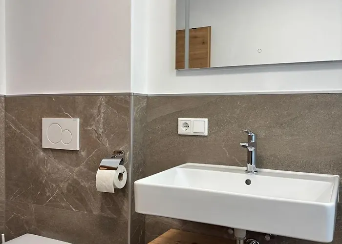 Apartment Muehlviertler Auszeit