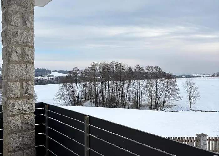 아파트 Muehlviertler Auszeit Misling