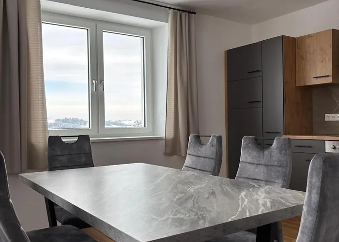 Muehlviertler Auszeit Apartment Misling