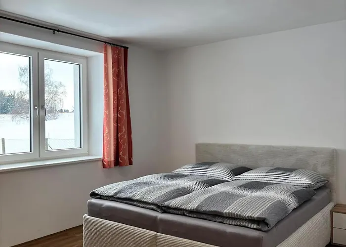 아파트 Muehlviertler Auszeit *